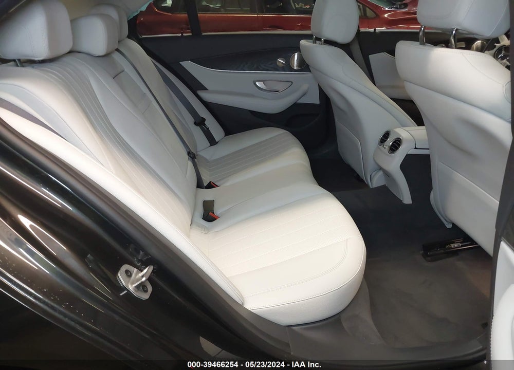 2021 MERCEDES-BENZ E 350 4MATIC VIN: W1KZF8EB0MA968801