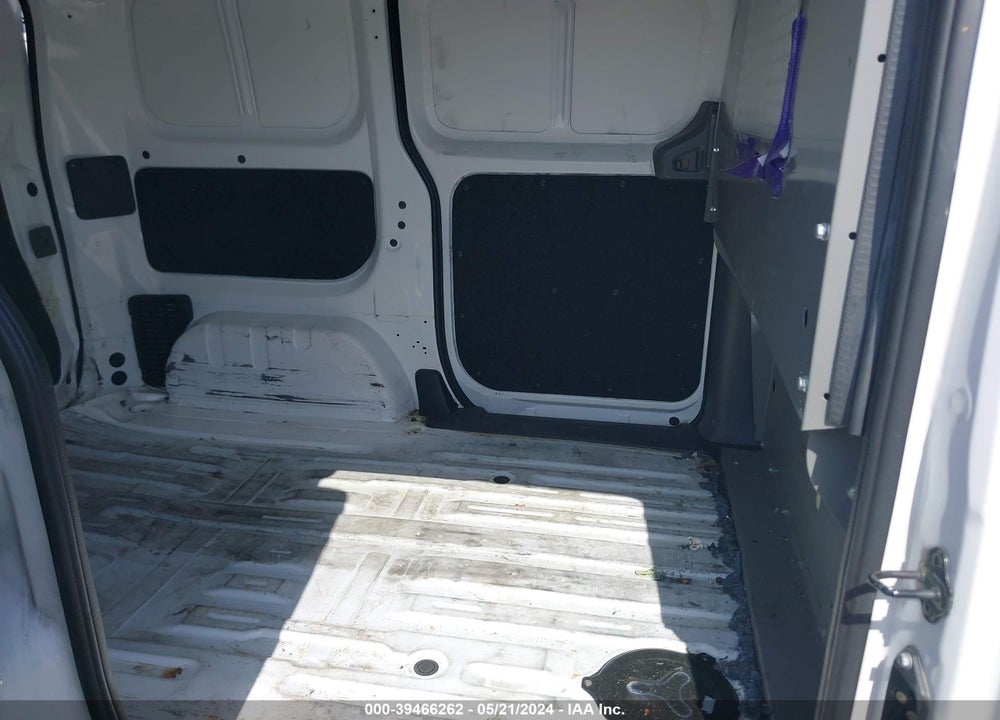 2019 NISSAN NV200 S VIN: 3N6CM0KN2KK707345