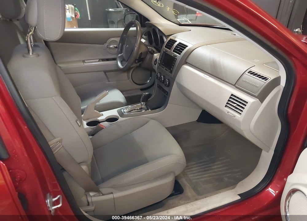 2010 DODGE AVENGER VIN: 1B3CC1FB1AN175379