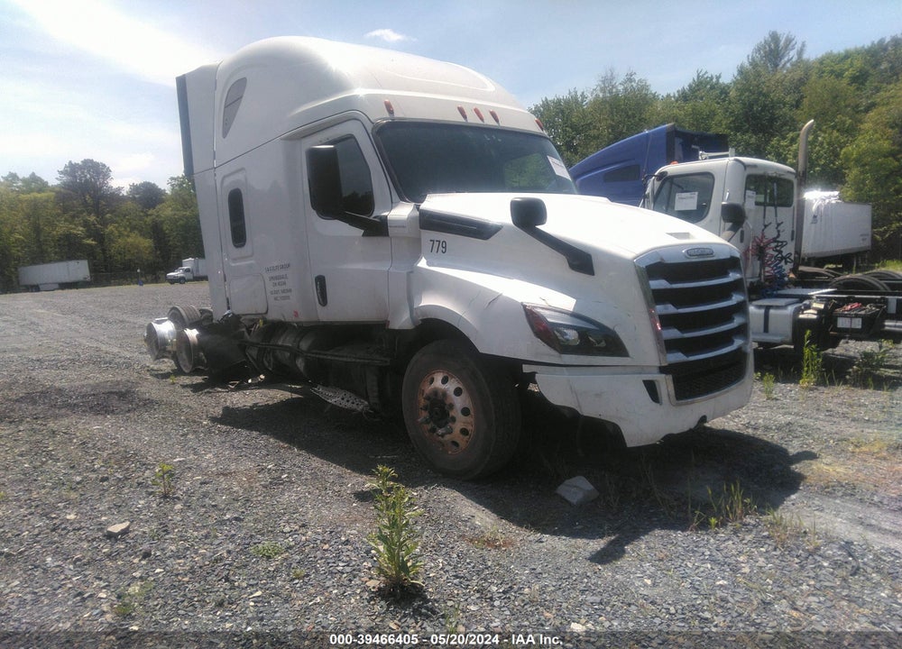 2020 FREIGHTLINER NEW CASCADIA 126 VIN: 3AKJHHDR3LSLJ4519