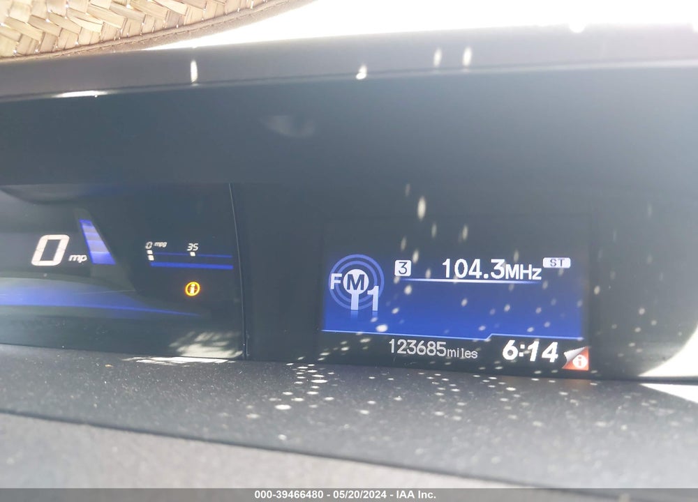 2012 HONDA CIVIC LX VIN: 2HGFB2F53CH607157