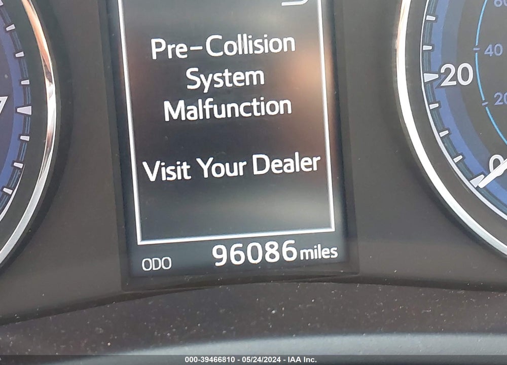 2017 TOYOTA COROLLA SE VIN: 5YFBURHE5HP596418
