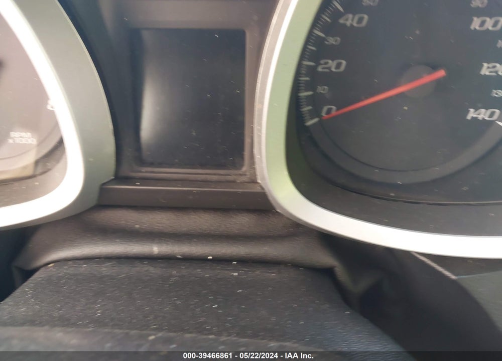 2015 CHEVROLET EQUINOX 2LT VIN: 2GNFLGEKXF6436916