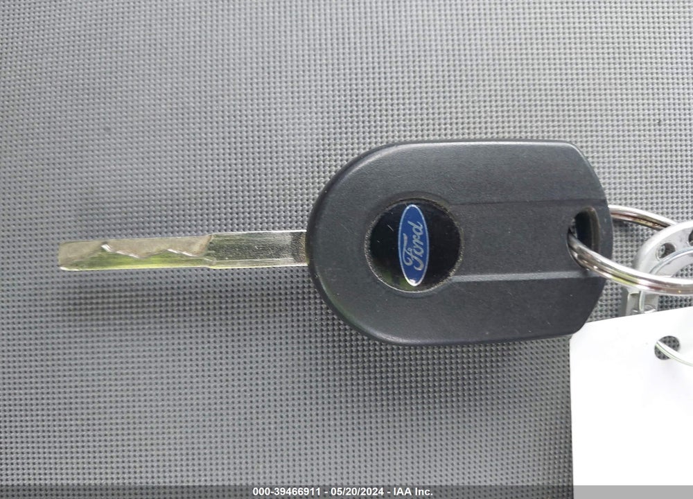 2013 FORD ESCAPE SE VIN: 1FMCU0G94DUA99356