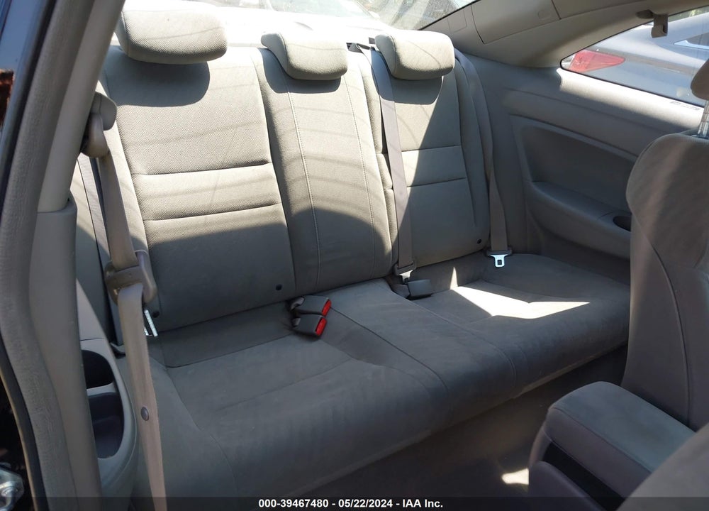 2009 HONDA CIVIC VIN: 2HGFG12689H515626