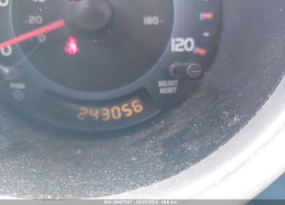2005 HONDA ELEMENT EX VIN: 5J6YH186X5L008469