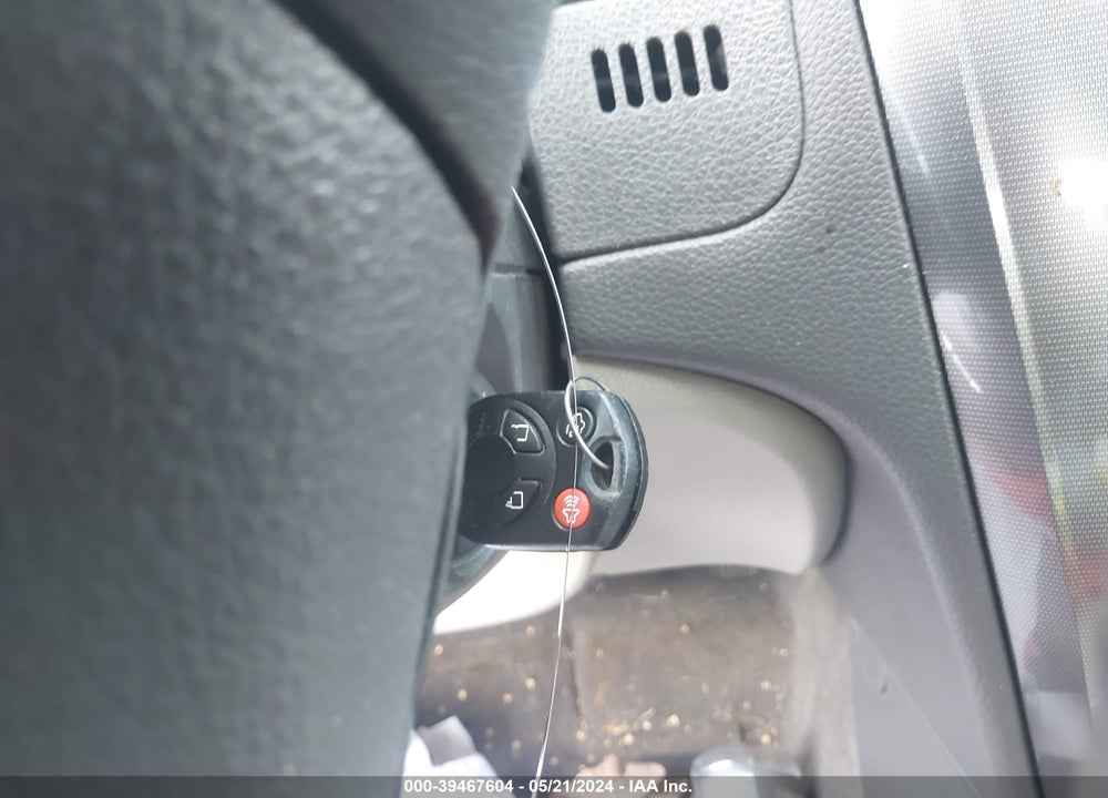 2010 FORD FUSION SEL VIN: 3FAHP0JG4AR327910
