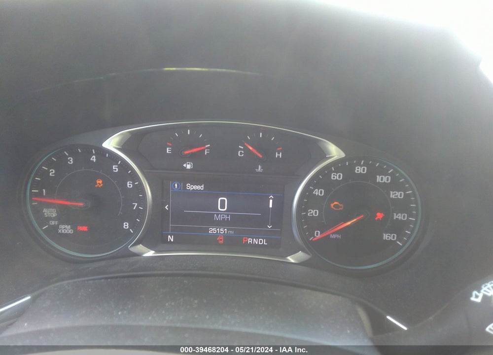 2022 CHEVROLET EQUINOX FWD LT VIN: 3GNAXKEV9NL282656
