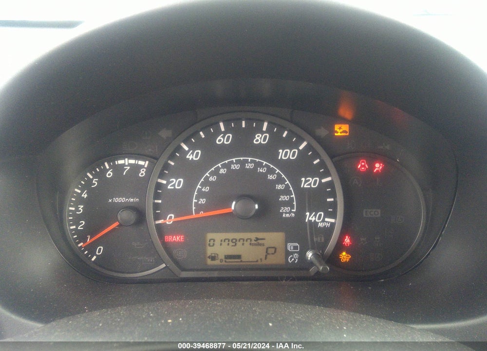 2022 MITSUBISHI MIRAGE G4 ES VIN: ML32FUFJ5NHF06078