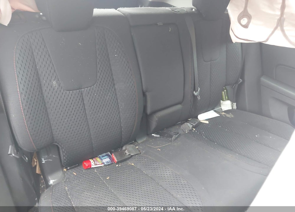2014 CHEVROLET EQUINOX LS VIN: 2GNALAEK2E6328909