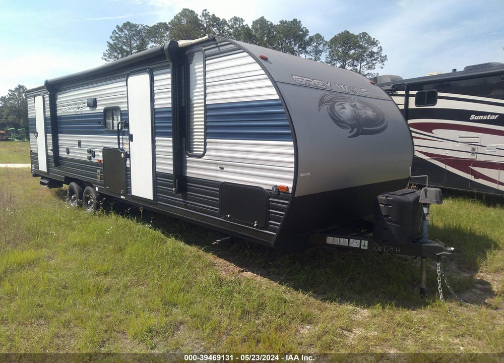 2020 CHEROKEE OTHER VIN: 4X4TCKB21LK063514