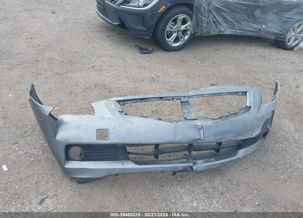2008 NISSAN ALTIMA VIN: 1N4BL24E28C287309