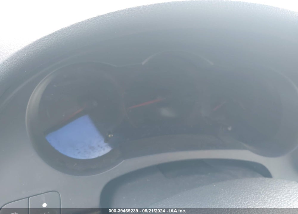 2008 NISSAN ALTIMA VIN: 1N4BL24E28C287309