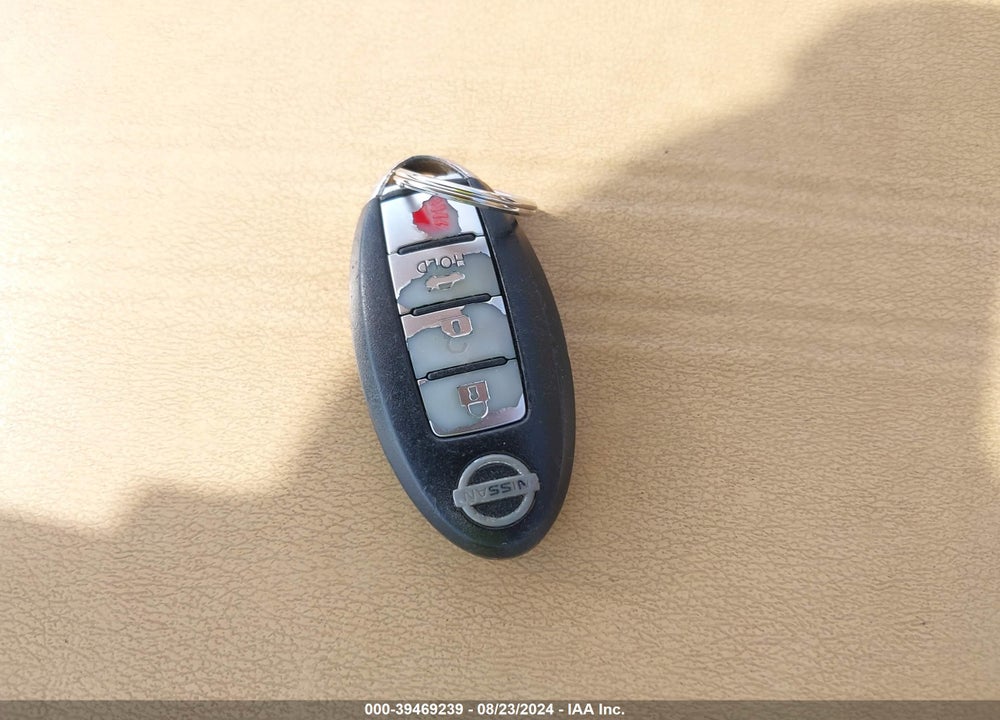 2008 NISSAN ALTIMA VIN: 1N4BL24E28C287309