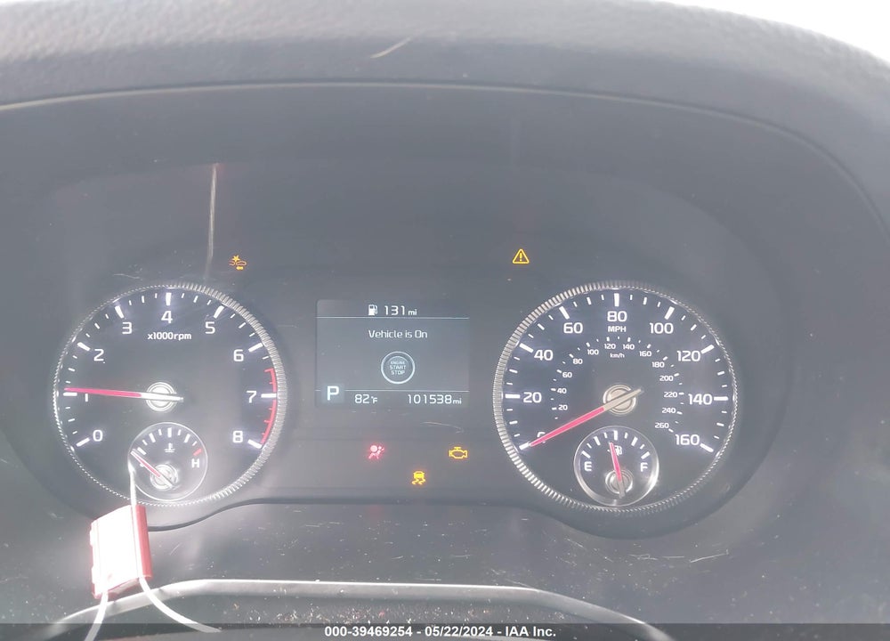 2021 KIA TELLURIDE S VIN: 5XYP6DHC7MG145460