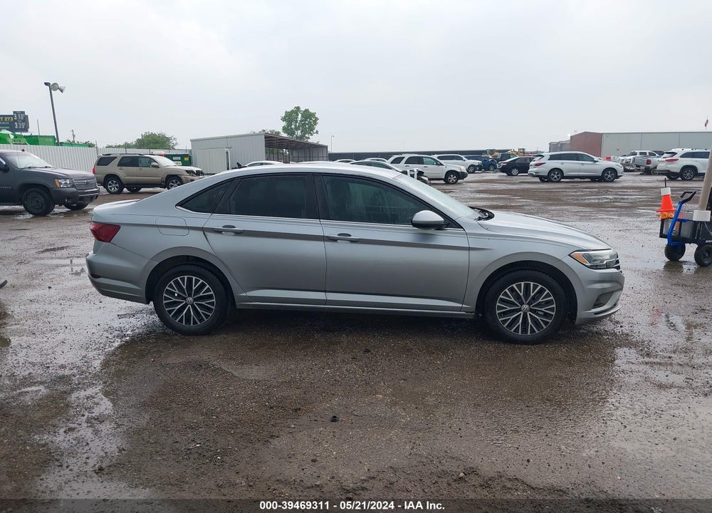 2021 VOLKSWAGEN JETTA VIN: 3VWC57BU4MM064517