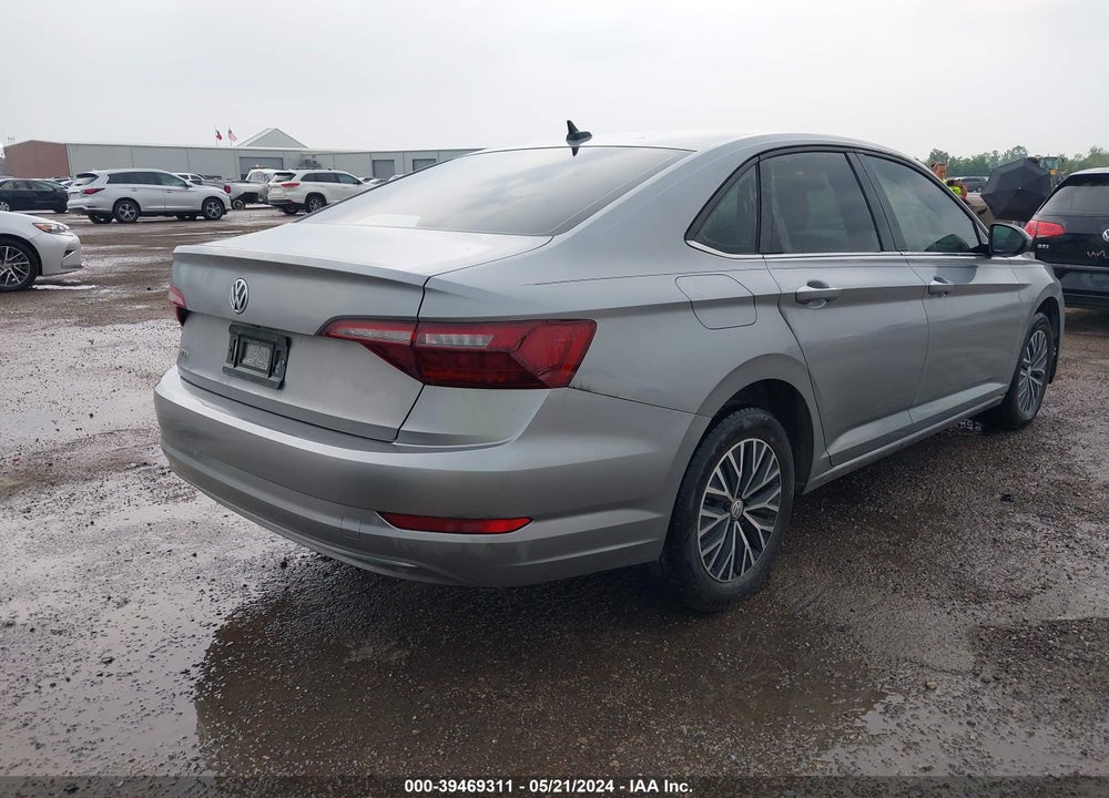 2021 VOLKSWAGEN JETTA VIN: 3VWC57BU4MM064517