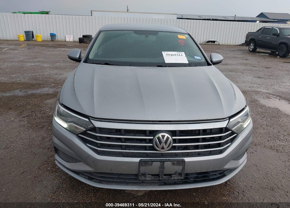 2021 VOLKSWAGEN JETTA VIN: 3VWC57BU4MM064517