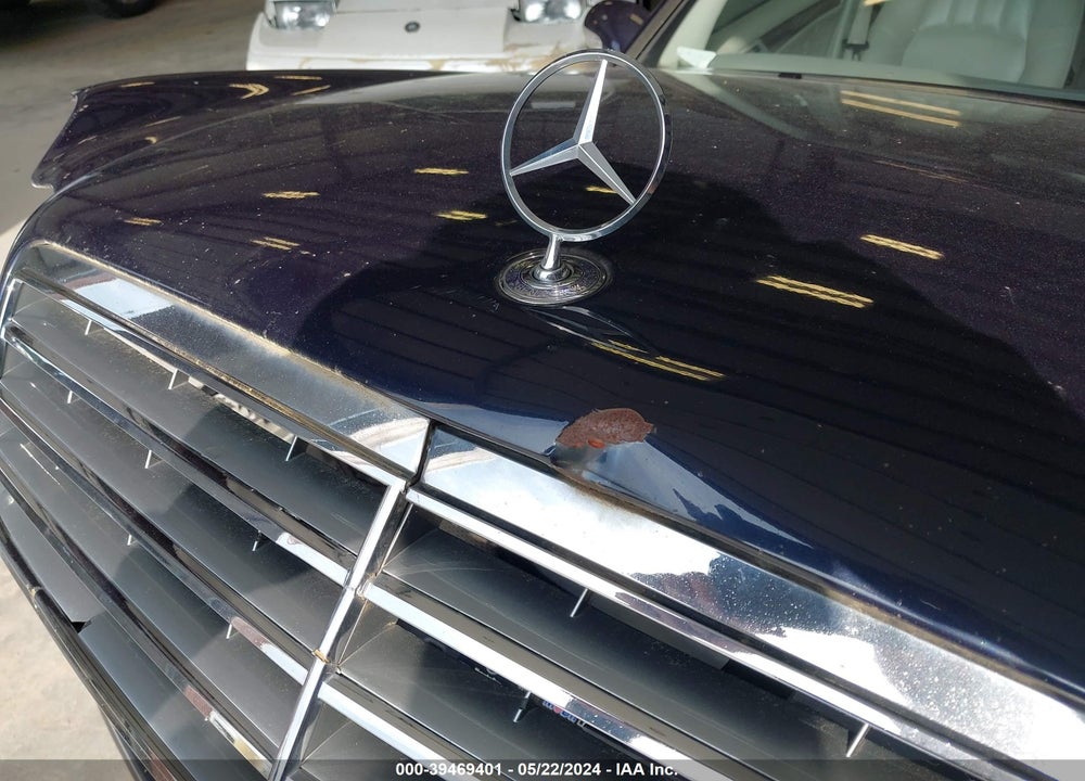 2006 MERCEDES-BENZ C 280 LUXURY 4MATIC VIN: WDBRF92H46F785916