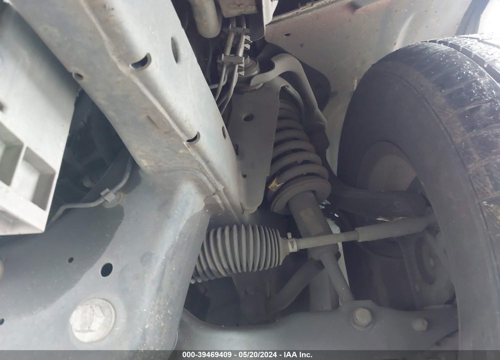 2006 FORD EXPLORER EDDIE BAUER VIN: 1FMEU64E26UB35979
