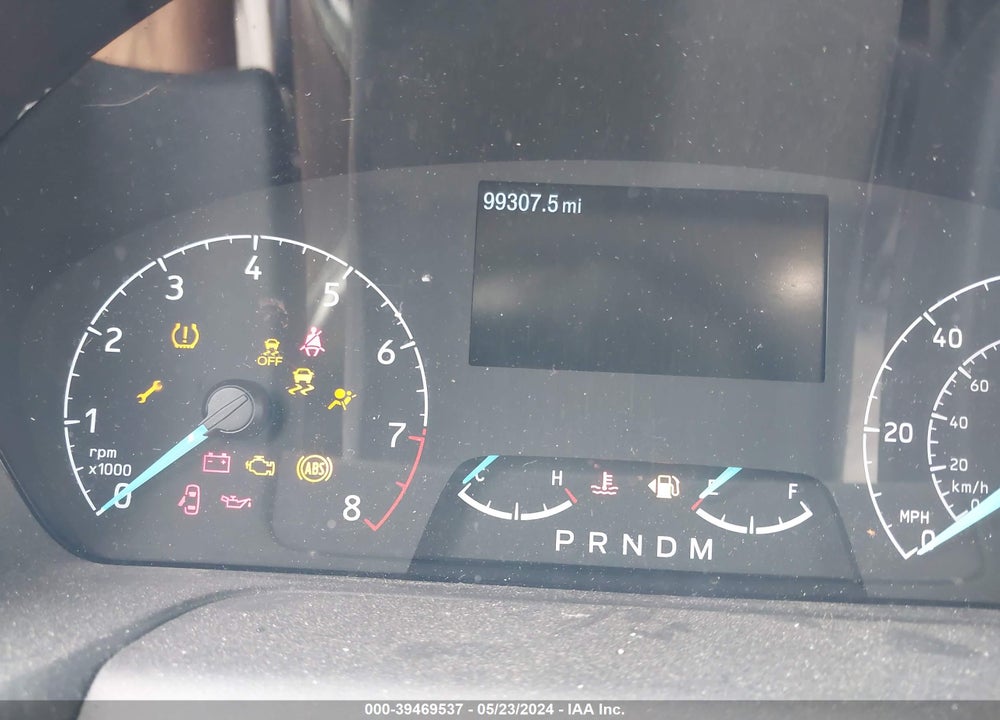 2022 FORD TRANSIT-250 VIN: 1FTBR1C87NKA11269