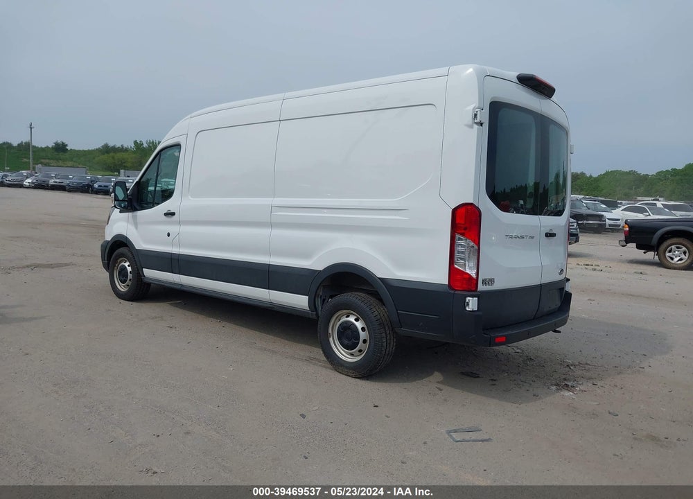 2022 FORD TRANSIT-250 VIN: 1FTBR1C87NKA11269