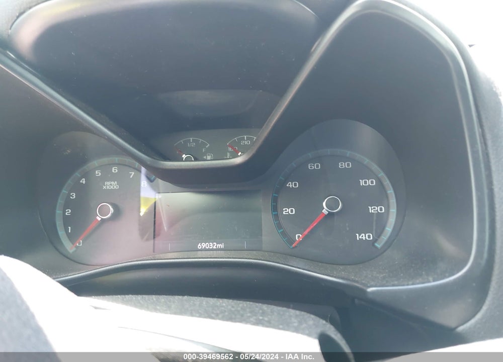 2021 GMC CANYON 4WD  LONG BOX AT4 - CLOTH/4WD  LONG BOX AT4 - LEATHER/4WD  SHORT BOX AT4 - CLOTH VIN: 1GTG6FEN6M1117571