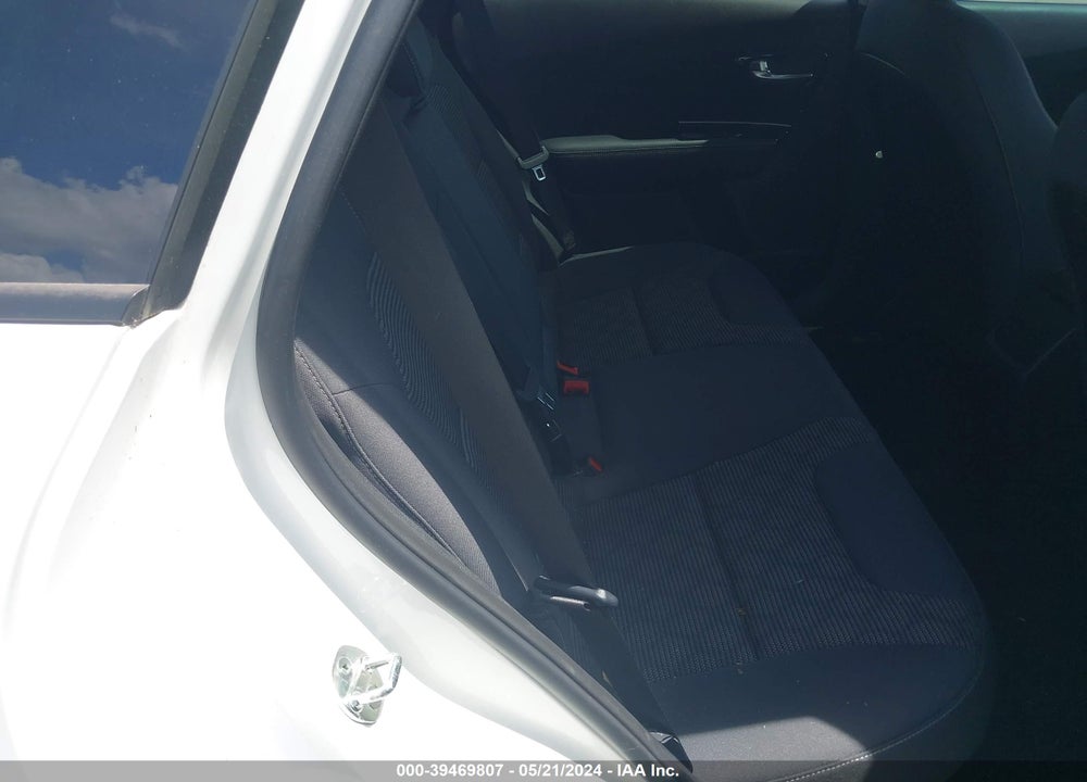 2020 KIA NIRO PLUG-IN HYBRID LXS VIN: KNDCM3LD7L5394945