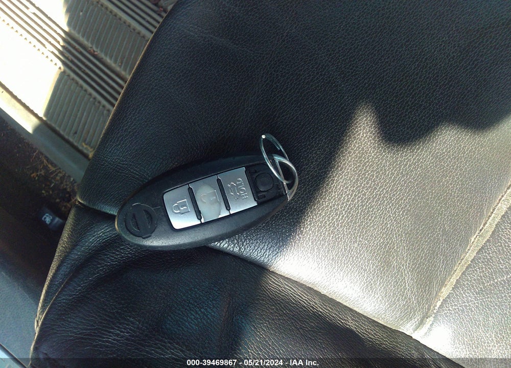 2010 NISSAN ALTIMA 2.5 S VIN: 1N4AL2AP0AN504528
