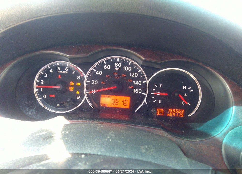2010 NISSAN ALTIMA 2.5 S VIN: 1N4AL2AP0AN504528