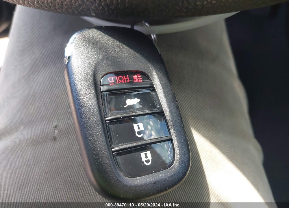 2024 HONDA CIVIC LX VIN: 19XFL2H56RE004197