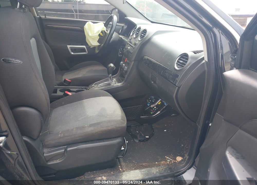2013 CHEVROLET CAPTIVA SPORT 2LS VIN: 3GNAL2EK3DS578097