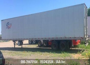 2013 GREAT DANE TRAILERS --- VIN: 1GRAA0626DW701239