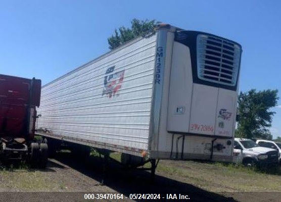 2013 GREAT DANE TRAILERS --- VIN: 1GRAA0626DW701239