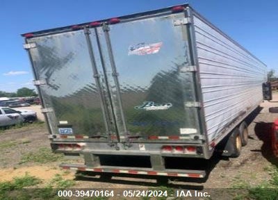 2013 GREAT DANE TRAILERS --- VIN: 1GRAA0626DW701239