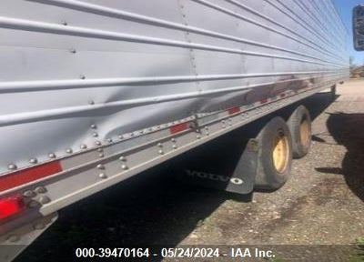2013 GREAT DANE TRAILERS --- VIN: 1GRAA0626DW701239