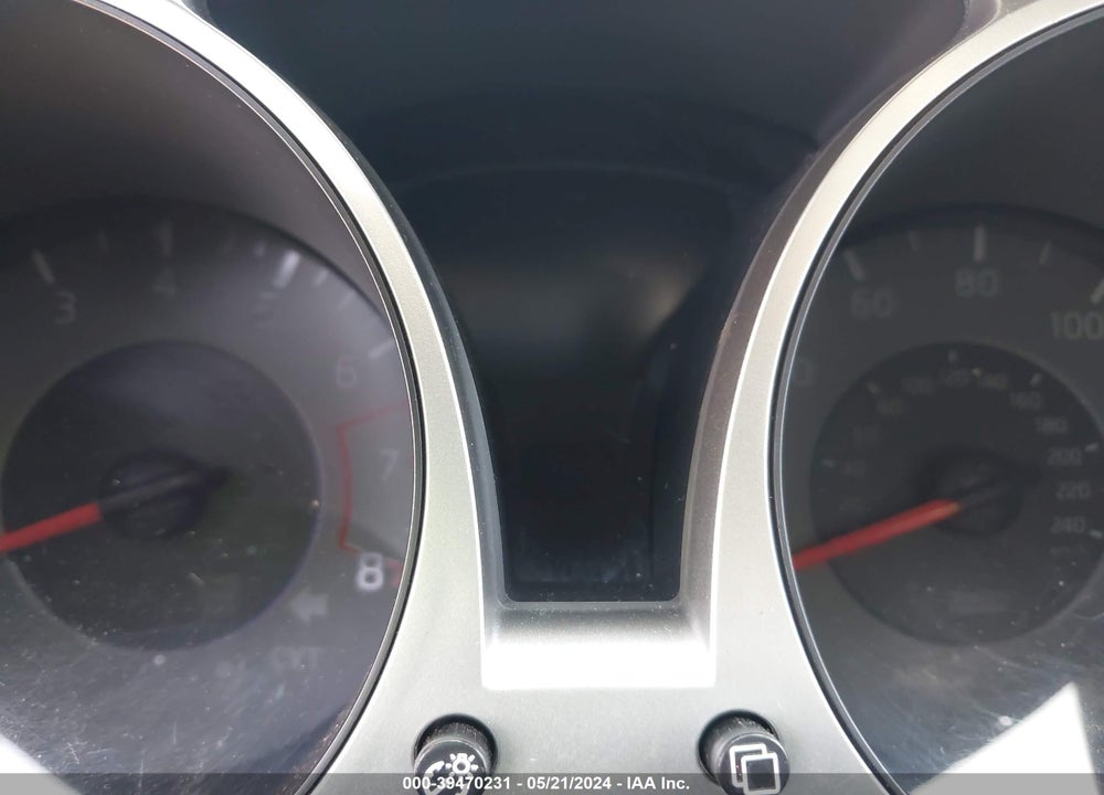2014 NISSAN JUKE VIN: JN8AF5MR3ET351388