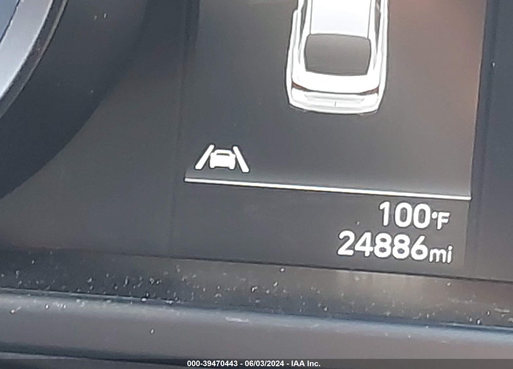 2022 HYUNDAI ELANTRA SEL VIN: KMHLM4AG4NU318932
