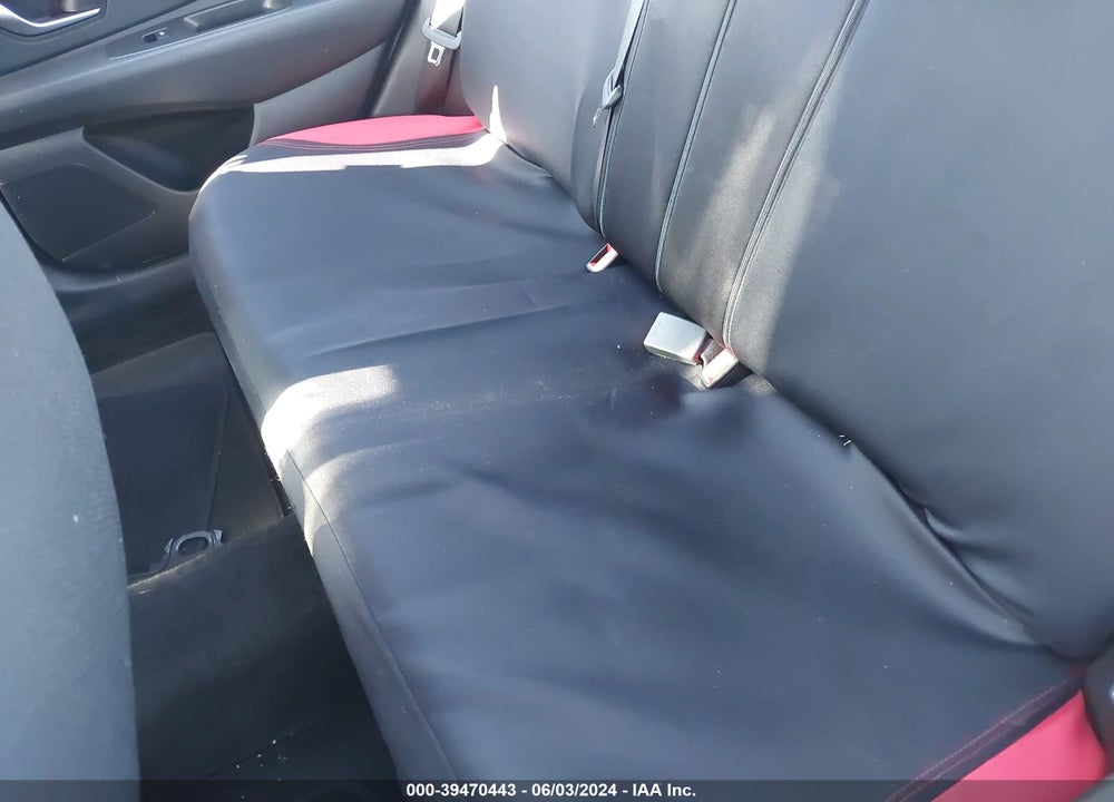 2022 HYUNDAI ELANTRA SEL VIN: KMHLM4AG4NU318932
