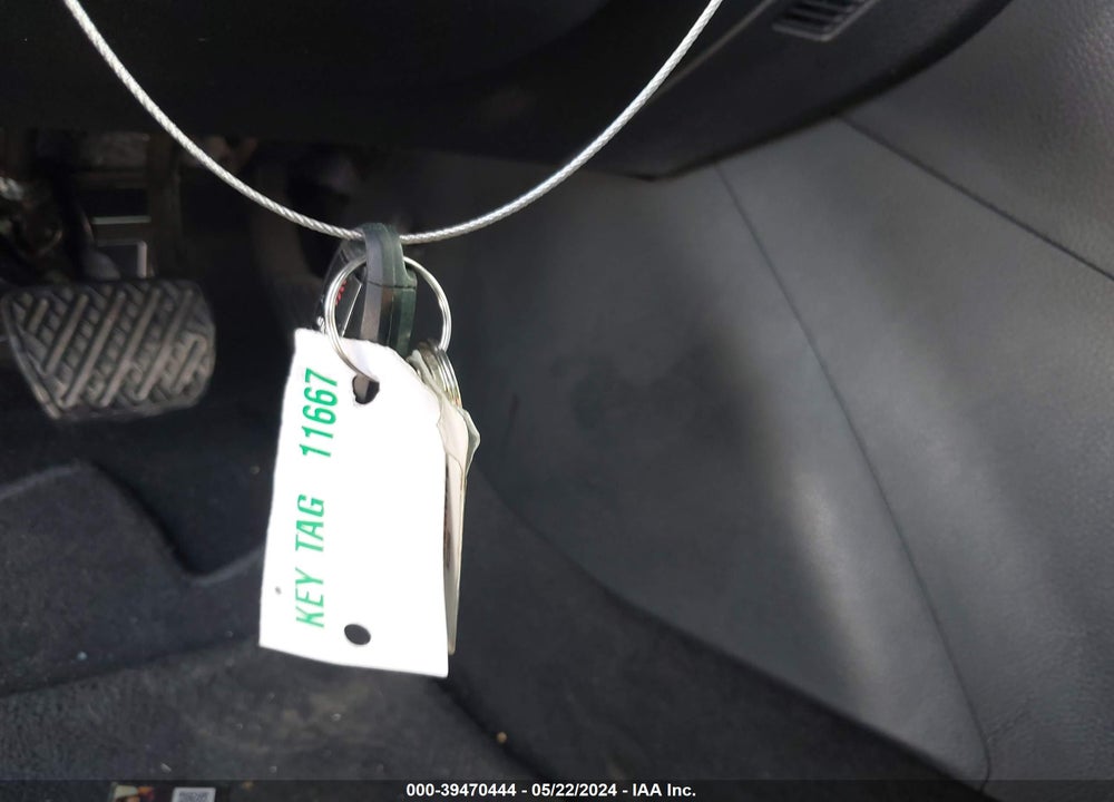 2019 NISSAN SENTRA SR VIN: 3N1AB7AP4KY446358