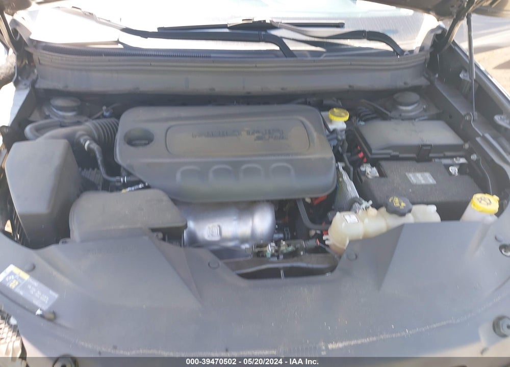 2019 JEEP CHEROKEE ALTITUDE FWD VIN: 1C4PJLLB3KD405453
