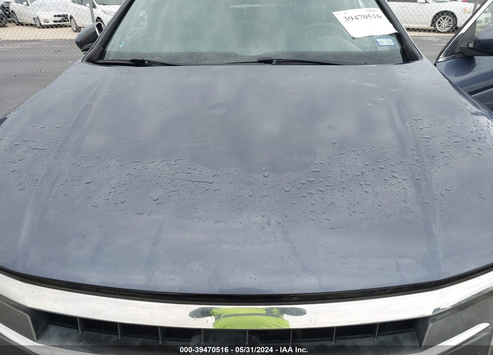 2012 HONDA CROSSTOUR EX-L VIN: 5J6TF1H50CL003852