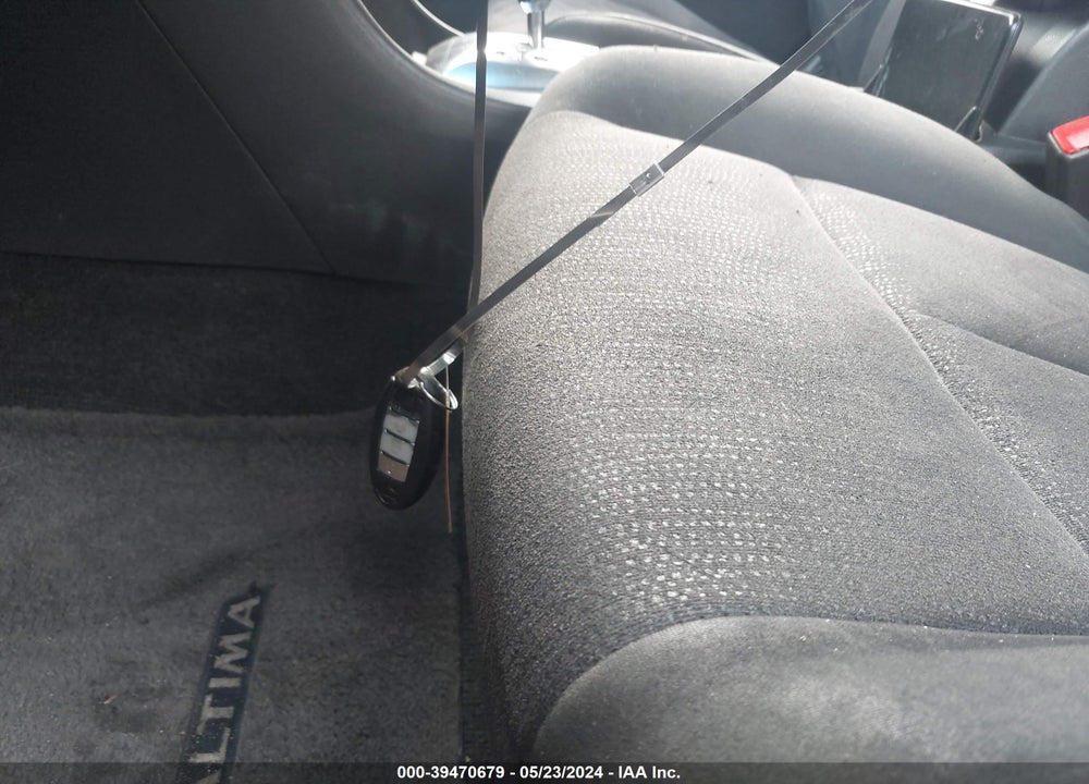 2012 NISSAN ALTIMA 2.5 S VIN: 1N4AL2AP6CC198305