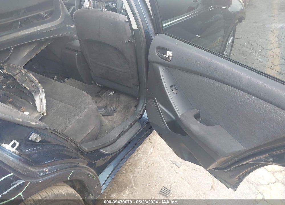 2012 NISSAN ALTIMA 2.5 S VIN: 1N4AL2AP6CC198305