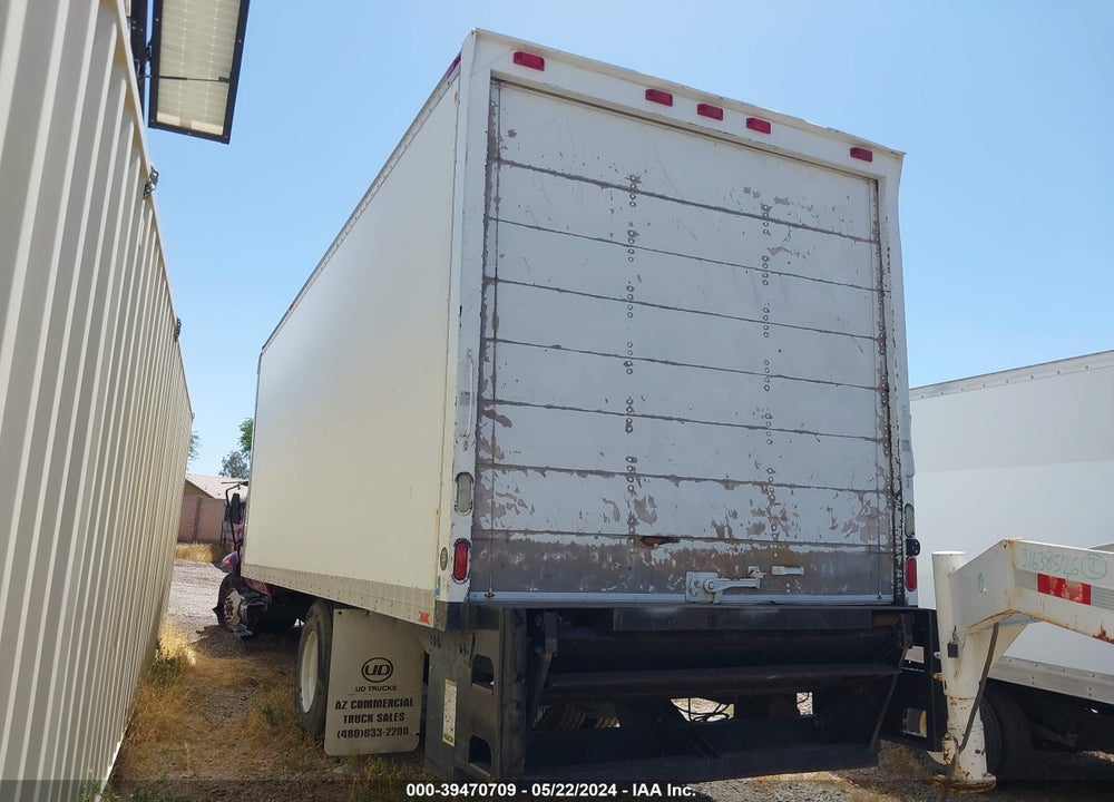 2005 INTERNATIONAL 4000 4300 VIN: 1HTMMAAMX5H153767