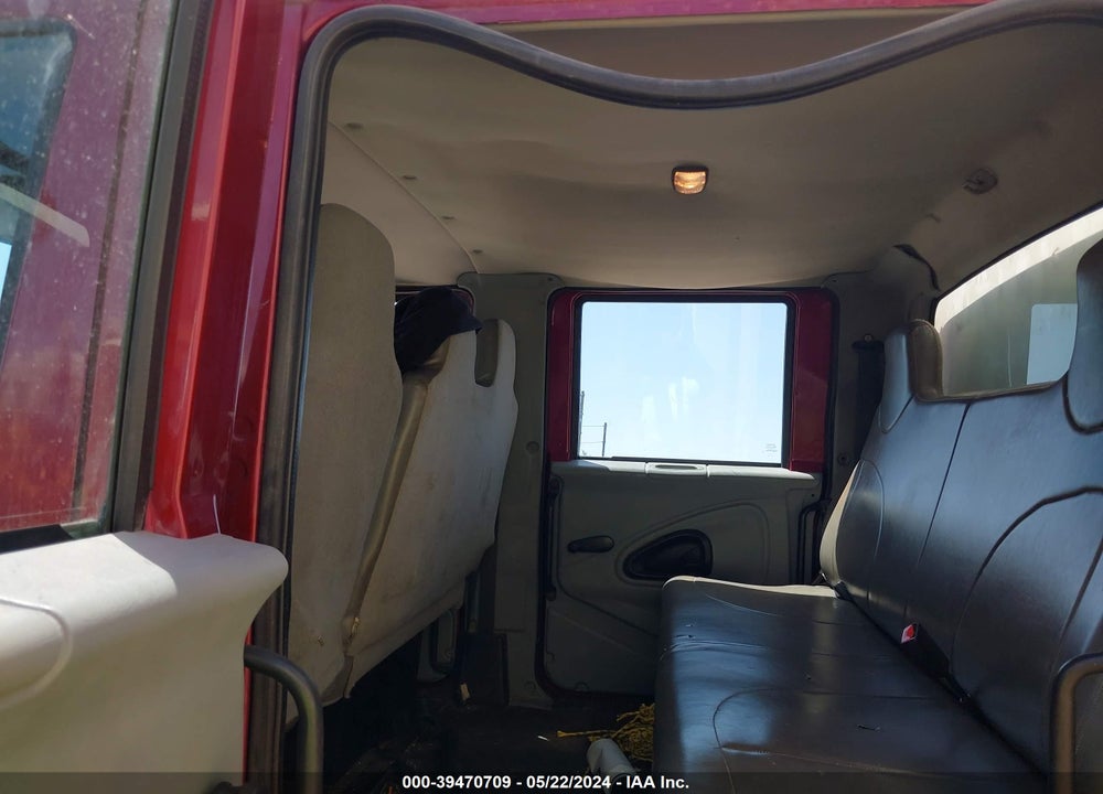2005 INTERNATIONAL 4000 4300 VIN: 1HTMMAAMX5H153767