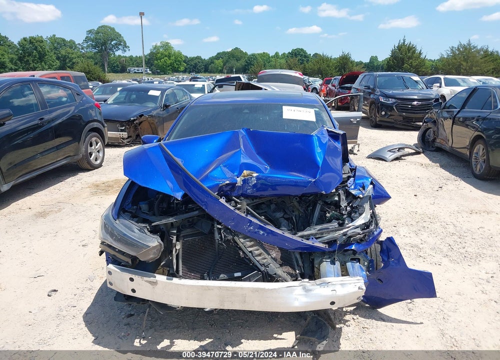 2019 ACURA ILX PREMIUM A-SPEC PACKAGES/TECHNOLOGY A-SPEC PACKAGES VIN: 19UDE2F89KA003926