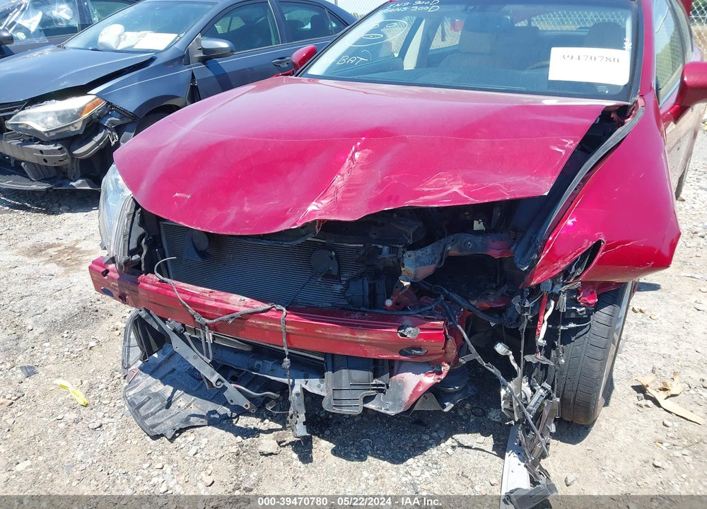 2014 LEXUS ES 350 VIN: JTHBK1GG1E2128690