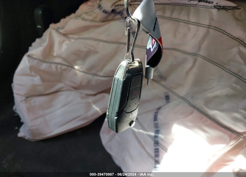 2014 FORD FUSION S VIN: 3FA6P0G7XER252750