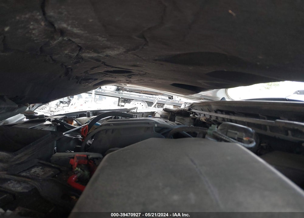 2014 HONDA ACCORD SPORT VIN: 1HGCR2F53EA033644